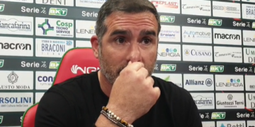 CRISTIANO LUCARELLI