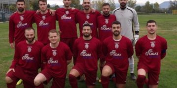 lo Sporting Terni ( foto www.calcioternano.it )