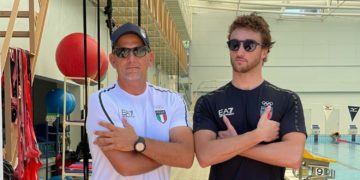 SIMONE PALOMBI E FEDERICO BURDISSO