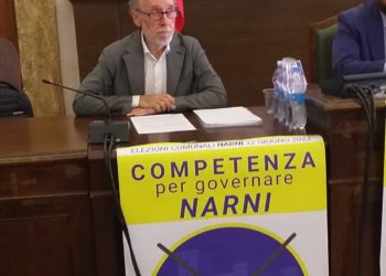 Maurizio Bufi