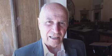 IL GENERALE VINCENZO CAMPORINI