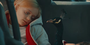 Carolina Michelangeli