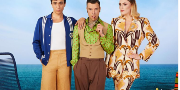 TANANAI , FEDEZ E MARA SATTEI