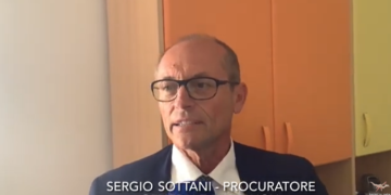 Sergio Sottani