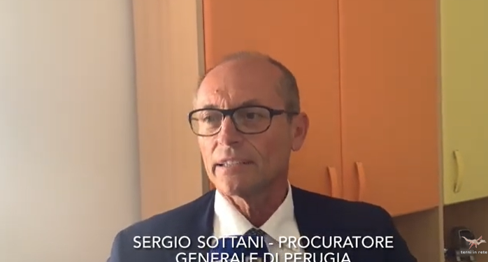 Sergio Sottani