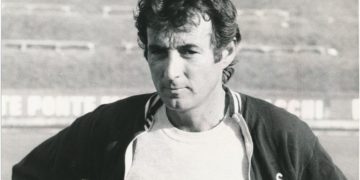 ENZO RICCOMINI