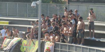 FOTO TWITTER TERNANA