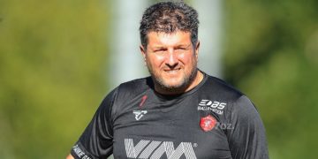 SILVIO BALDINI