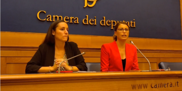 ELISABETTA PICCOLOTTI, ELEONORA EVI