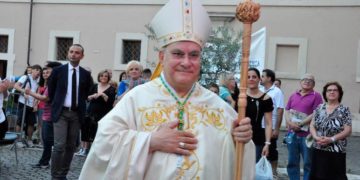 MONS. GIUSEPPE PIEMONTESE