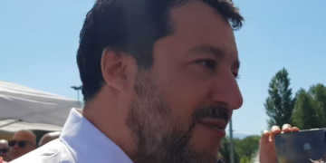 MATTEO SALVINI