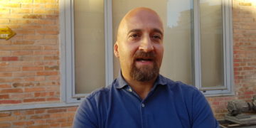 DANIELE POLI