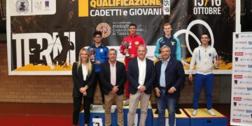 Terni, 15-16 Ottobre 2022 
Prova di Qualificazione Giovani Zona 2
Nella foto: SPM
Foto by Pagliaricci / Bizzi Team