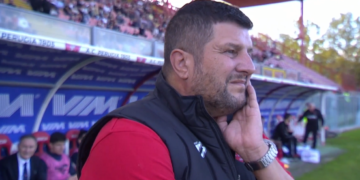 SILVIO BALDINI OGGI AL CURI