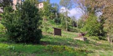 Parco della Rimembranza di Narni