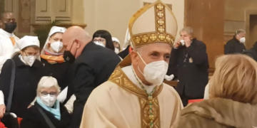 Mons. Francesco Antonio Soddu