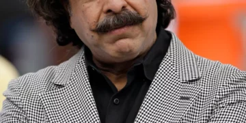 Shahid Khan