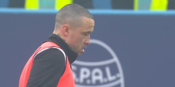 Radja Nainggolan