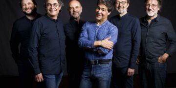 Foto ©Riccardo Musacchio/MIP