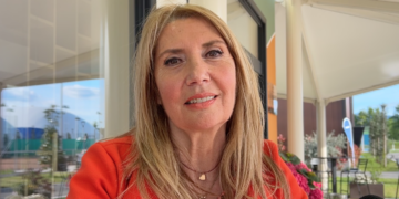 Maria Clotilde Calisti