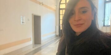 VALERIA ALESSANDRINI