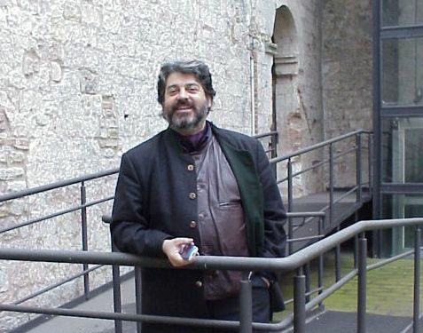 Carlo Infante