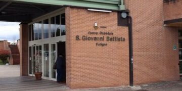 Ospedale Foligno (Basilietti)