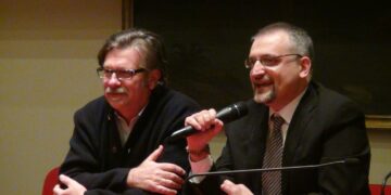 ARNALDO CASALI E ALESSANDRO D'ALATRI