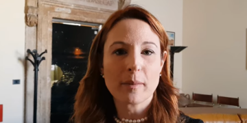 L'ASSESSORE VIVIANA ALTAMURA