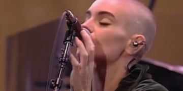Sinead O' Connor