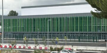 Il PalaTerni, occorre andare incontro alle società dilettantistiche del Ternano.