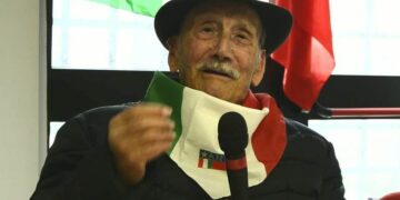 ALVARO VALSENTI