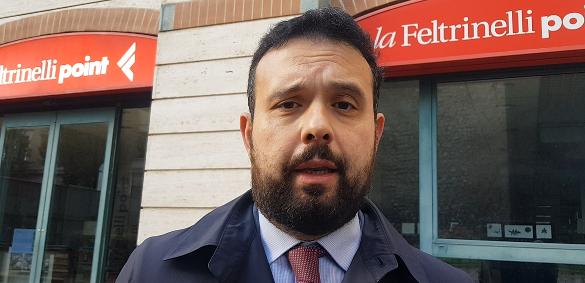 ALESSANDRO GENTILETTI