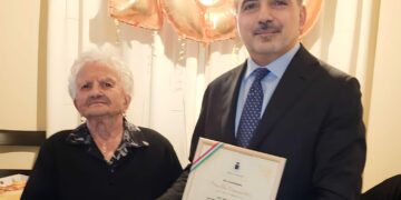 PRESILDE FRANCESCONI