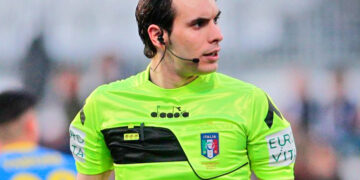 ALBERTO SANTORO, FOTO AIA