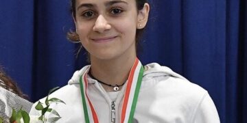 Piacenza, 2-5 giugno 2023
Campionati Italiani a Squadre serie A2-B1-B2, Serie C di FM FF, serie C1 di SPM SPF 
In foto: TERNI 
 foto: TRIFILETTI Andrea / Bizzi Team