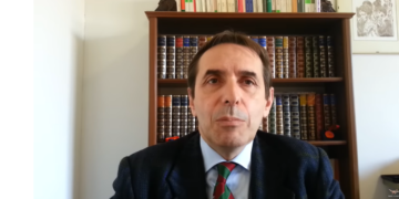 DARIO GUARDALBEN