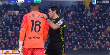 MAIGNAN E MARESCA