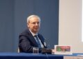 IL DOTTOR  GIORGIO PARISI