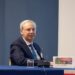 IL DOTTOR GIORGIO PARISI
