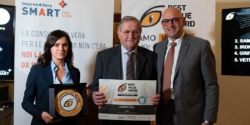 Patrizia Camilletti, Graziano Bussetti e Floriano Bussetti