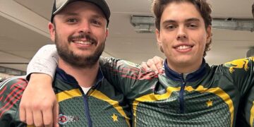 FEDERICO PAGNONI E LORENZO GUBBINI