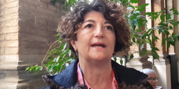 CLARA STARACE