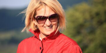 RITA PILERI