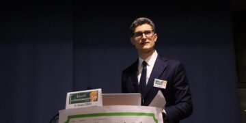 IL DOTTOR  ANTONIO GIUNTA