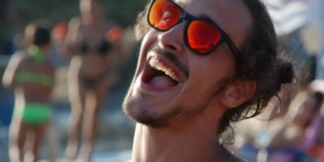 nicholas colombini