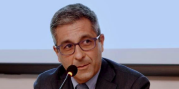IL DOTTOR ARCANGELO LISO