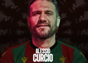 ALESSIO CURCIO