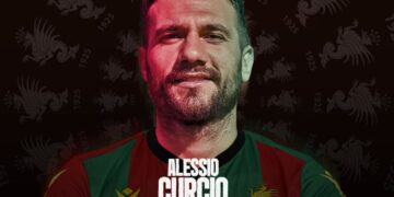 ALESSIO CURCIO