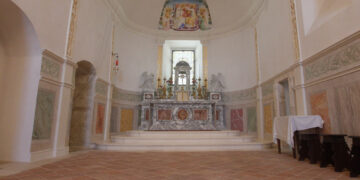 FOTO MONACI DI NORCIA